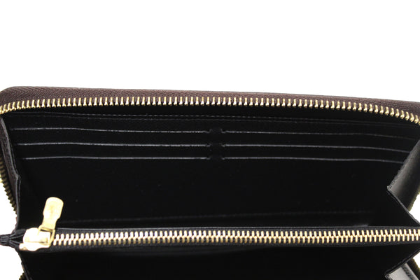 Louis Vuitton Giant Monogram Reverse Canvas Zippy Wallet