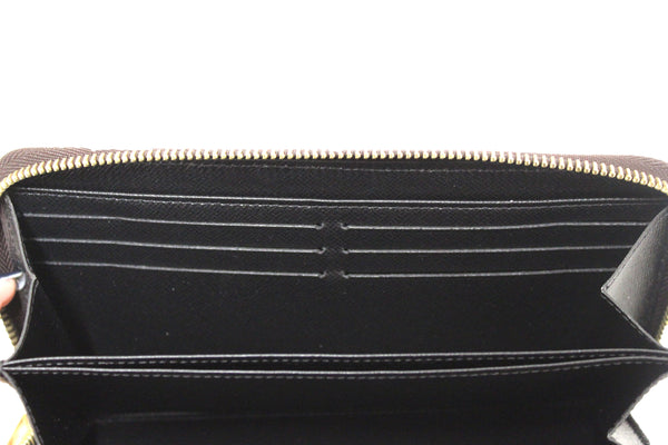 Louis Vuitton Giant Monogram Reverse Canvas Zippy Wallet