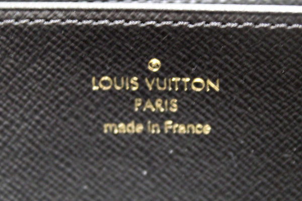 Louis Vuitton Giant Monogram Reverse Canvas Zippy Wallet
