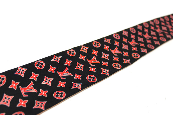 Louis Vuitton Silk History of 200 Year Ann | Italystation.com - Shop Now at italystation.com
