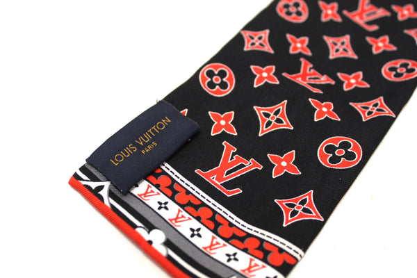 Louis Vuitton Silk History of 200 Year Ann | Italystation.com - Shop Now at italystation.com