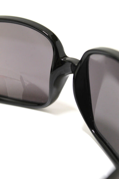 Fendi Black Frame Sunglasses FS371