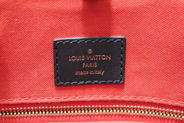 Louis Vuitton Classic Monogram OnTheGo MM Tote bag