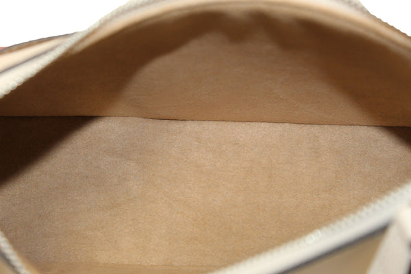 Louis Vuitton White Epi Leather Marelle Shoulder/Messeng | Italystation.com - Shop Now at italystation.com