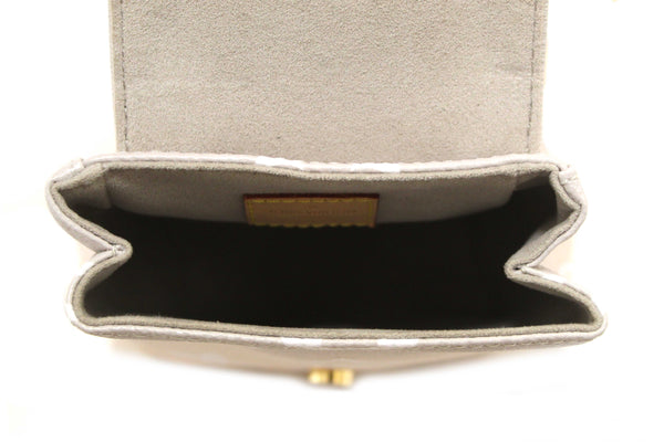 Louis Vuitton Brume Monogram Giant By the Pool Tiny Backpack