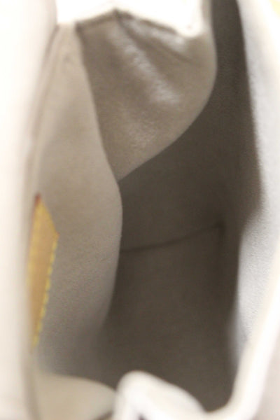 Louis Vuitton Brume Monogram Giant By the Pool Tiny Backpack