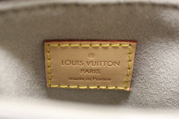Louis Vuitton Brume Monogram Giant By the Pool Tiny Backpack