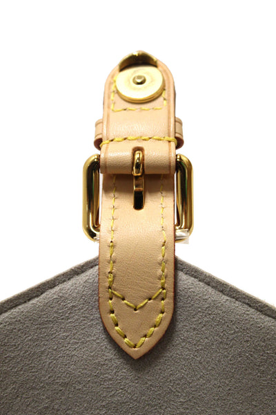 Louis Vuitton Brume Monogram Giant By the Pool Tiny Backpack