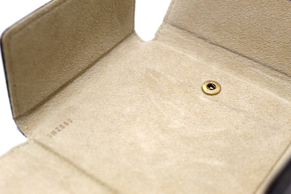 Louis Vuitton 18K Rosegold Pendantif Cool Necklace