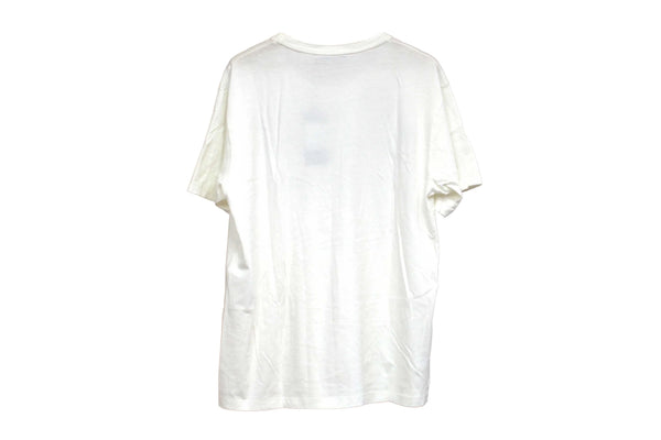NEW Gucci Embroidered Leopard T-shirt Size L