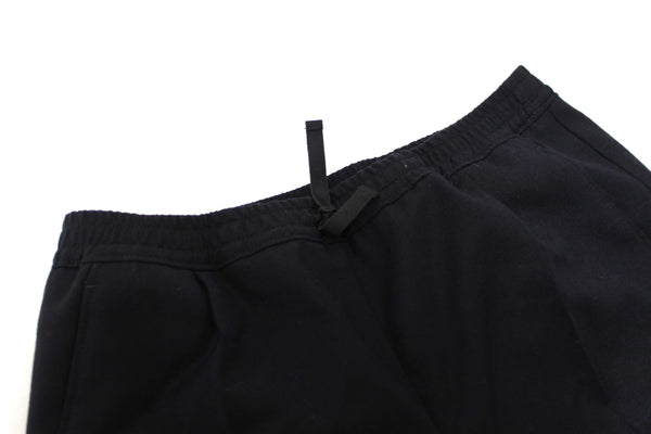Kid's Gucci Navy Wool Pants Size 10