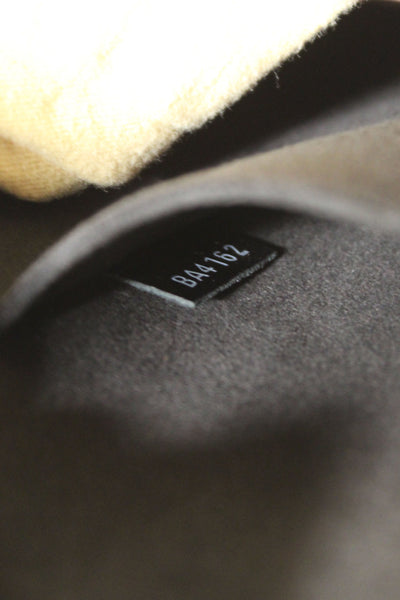 LOUIS VUITTON Louis Vuitton Black Electric Epi Alma GM Handbag | Italystation.com - Shop Now at italystation.com
