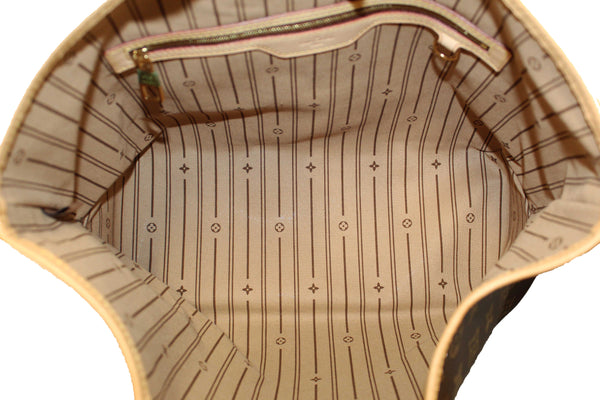 Louis Vuitton Classic Monogram Delightful PM Hobo Shoulder Bag