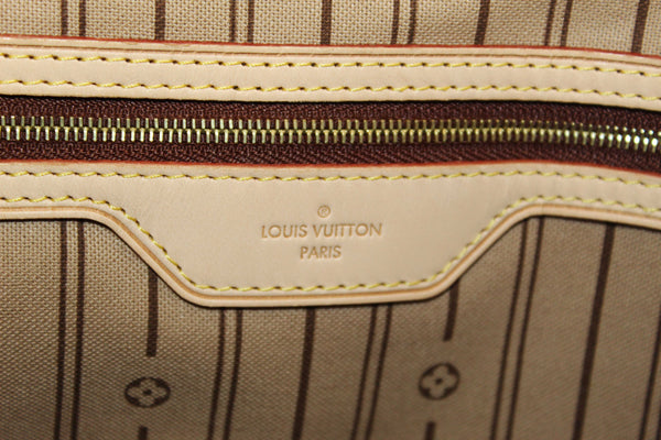 Louis Vuitton Classic Monogram Delightful PM Hobo Shoulder Bag