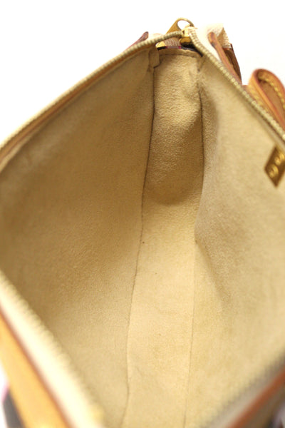 Louis Vuitton Limited Edition Cherry Blossom Pochet | Italystation.com - Now at italystation.com