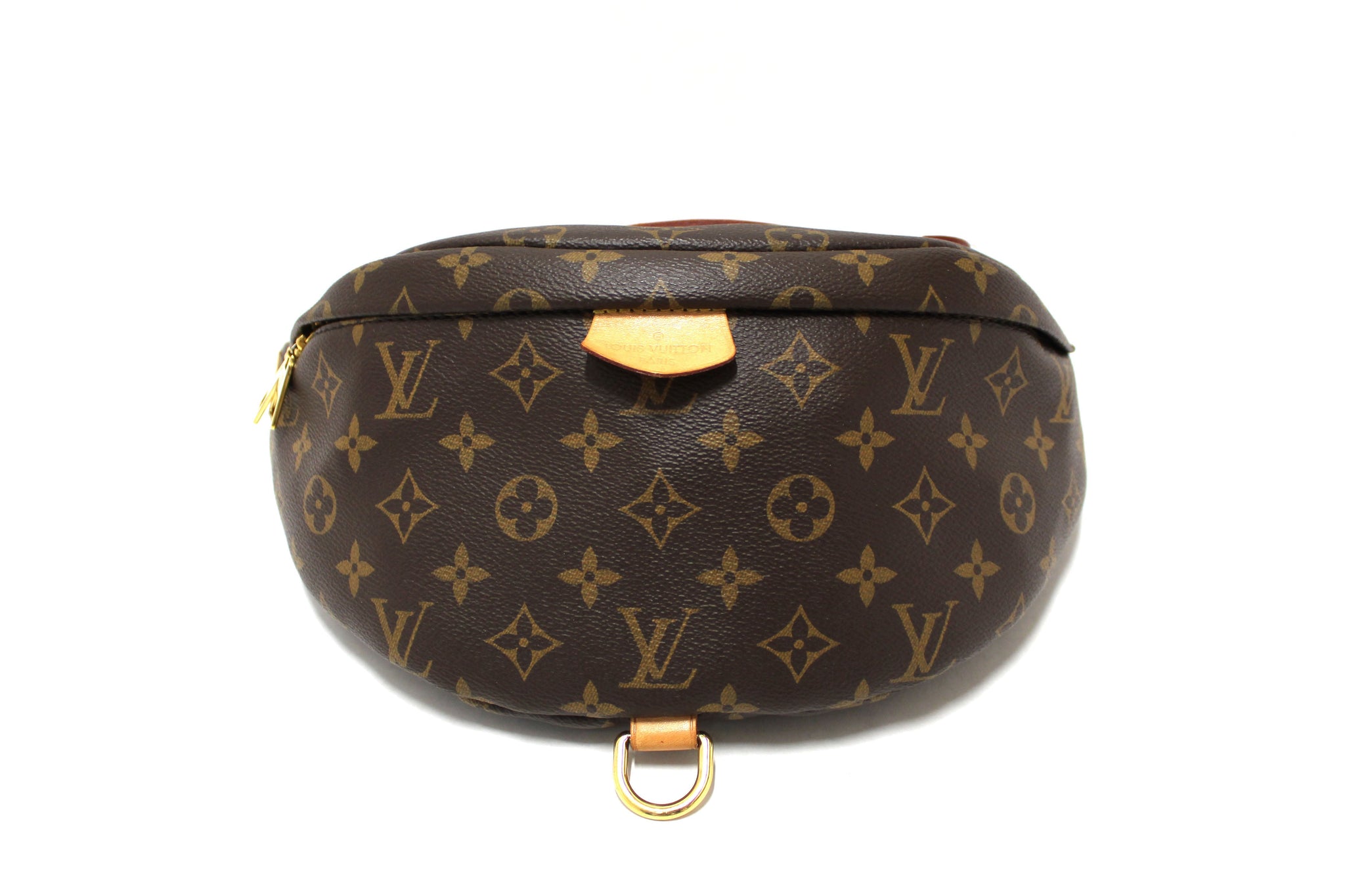 Louis Vuitton Classic Monogram Canvas Bumbag | Italystation.com - Shop Now at italystation.com