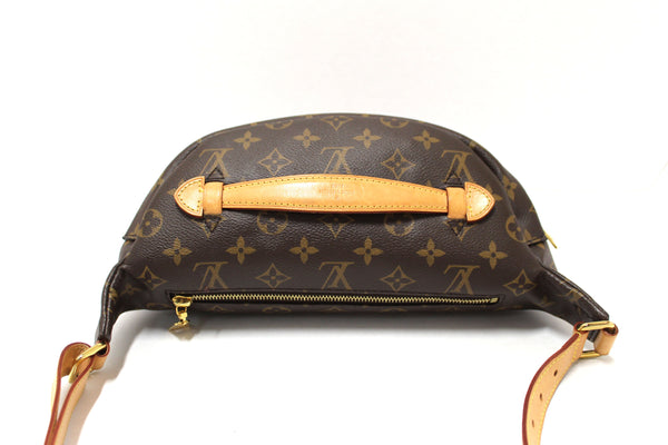 Louis Vuitton Classic Monogram Canvas Bumbag | Italystation.com - Shop Now at italystation.com