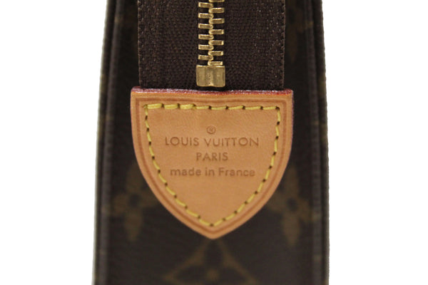 Louis Vuitton Classic Monogram Toiletry Pouch 26