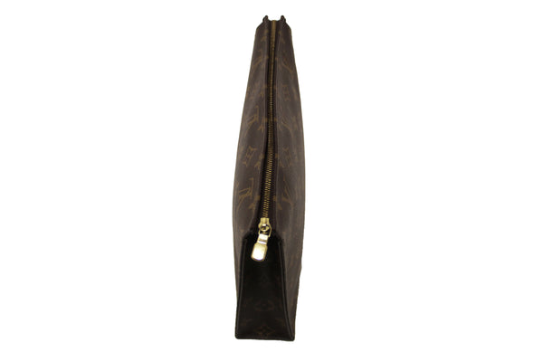 Louis Vuitton Classic Monogram Toiletry Pouch 26