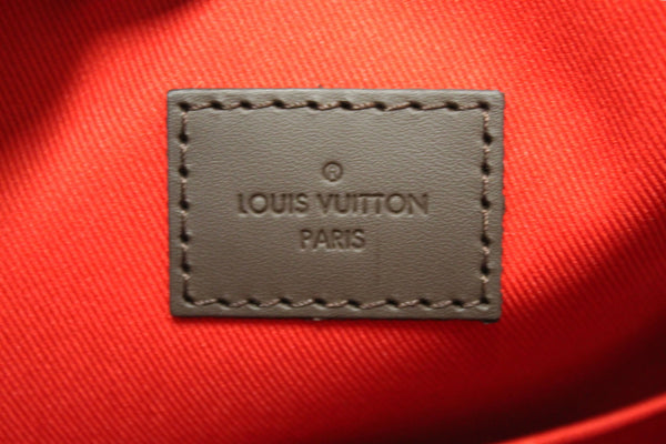 Louis Vuitton Damier Ebene South Bank Besace Messenger Bag