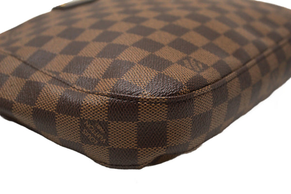 Louis Vuitton Damier Ebene South Bank Besace Messenger Bag