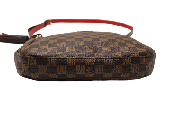 Louis Vuitton Damier Ebene South Bank Besace Messenger Bag