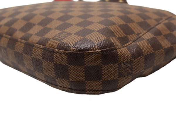 Louis Vuitton Damier Ebene South Bank Besace Messenger Bag