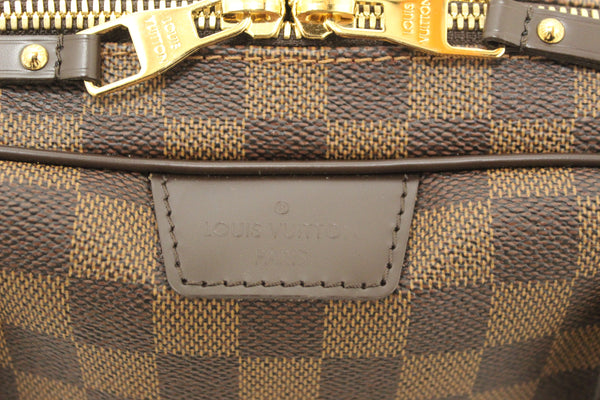 NEW  Louis Vuitton Damier Ebene Rivington PM Shoulder Bag | Italystation.com