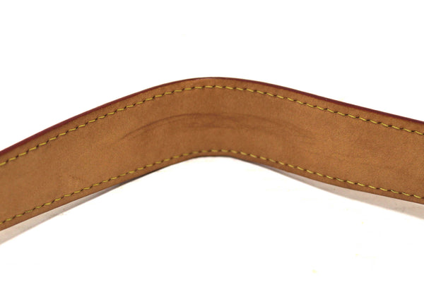 Louis Vuitton Classic Monogram Graceful PM Hobo Shoulder Bag