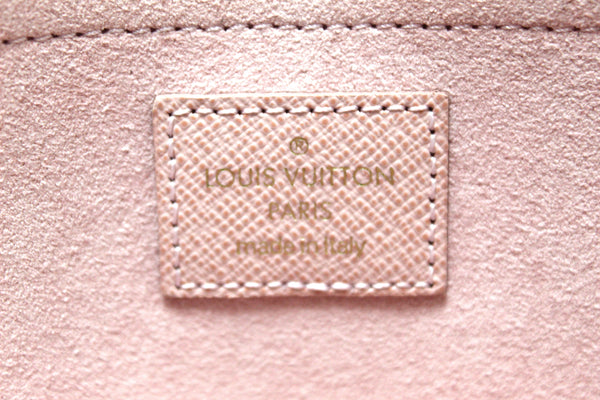 NEW Louis Vuitton Damier Azur Felicie Pochette Cros | Italystation.com - Now at italystation.com
