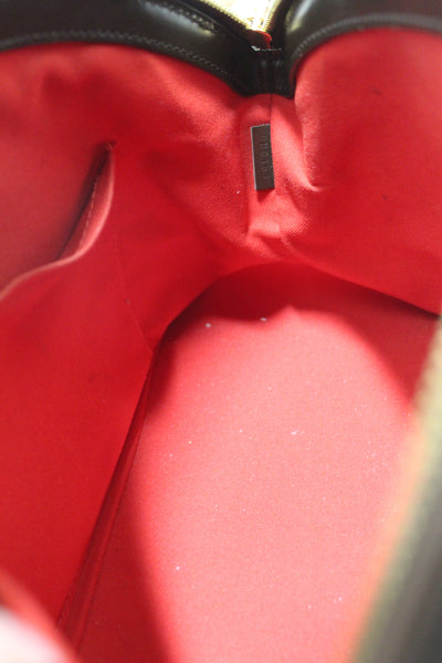 Louis Vuitton Damier Ebene Verona PM Handbag