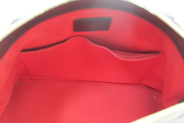 Louis Vuitton Damier Ebene Verona PM Handbag