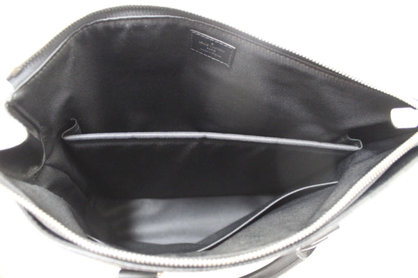 Louis Vuitton Damier Graphite Anton Tote Bag