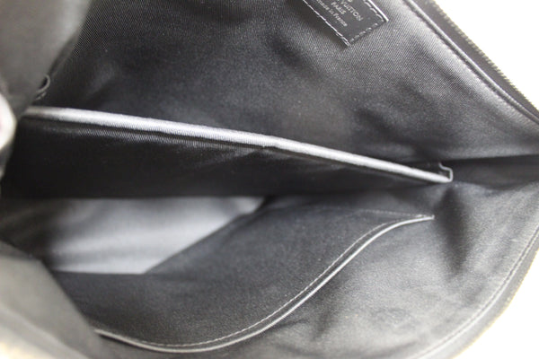 Louis Vuitton Damier Graphite Anton Tote Bag