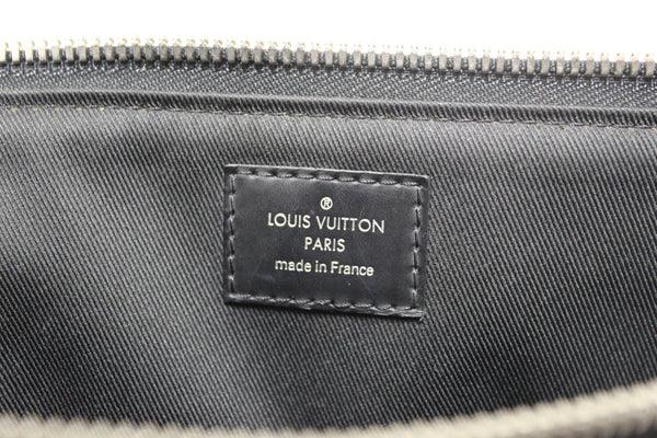 Louis Vuitton Damier Graphite Anton Tote Bag