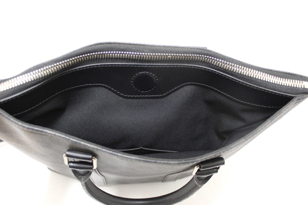 Louis Vuitton Damier Graphite Anton Tote Bag