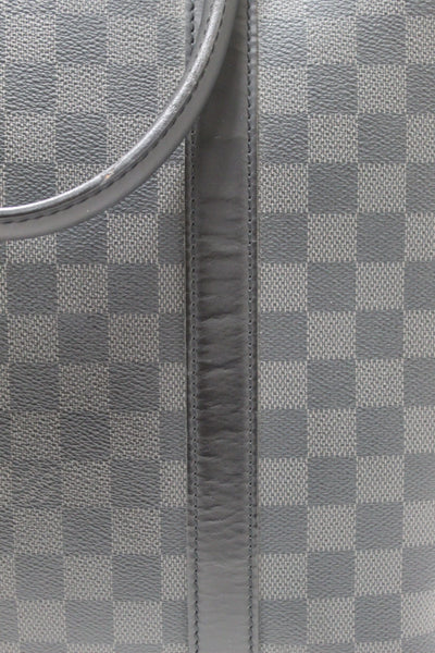 Louis Vuitton Damier Graphite Anton Tote Bag
