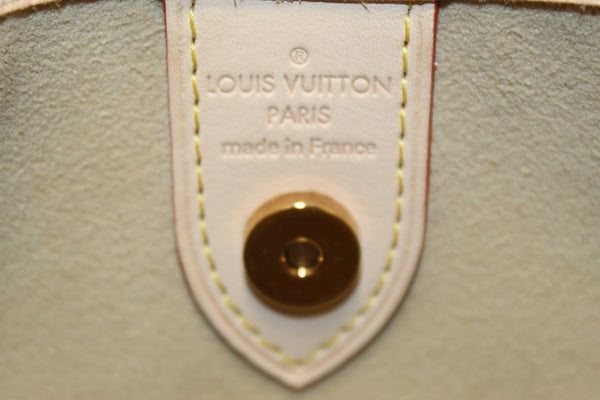 路易威登（Louis Vuitton）達米爾·阿祖爾（Damier Azur Galliera）