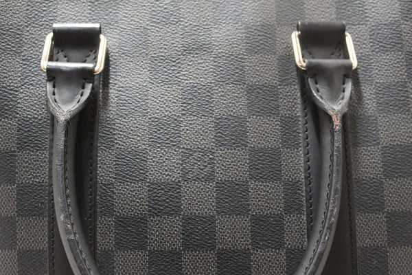 Louis Vuitton Damier Graphite Anton Tote Bag