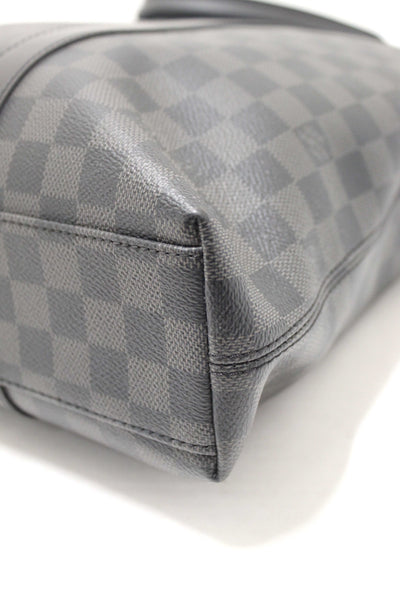 Louis Vuitton Damier Graphite Anton Tote Bag