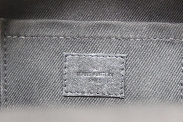 Louis Vuitton Classic Monogram Palm Springs Mini Backpack
