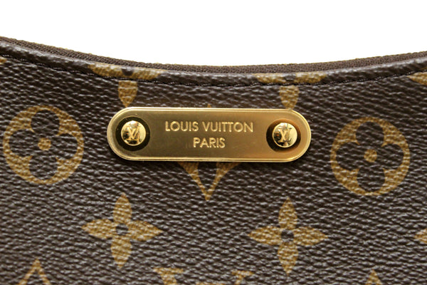 NEW Louis Vuitton Classic Monogram Liv Pochette Bag