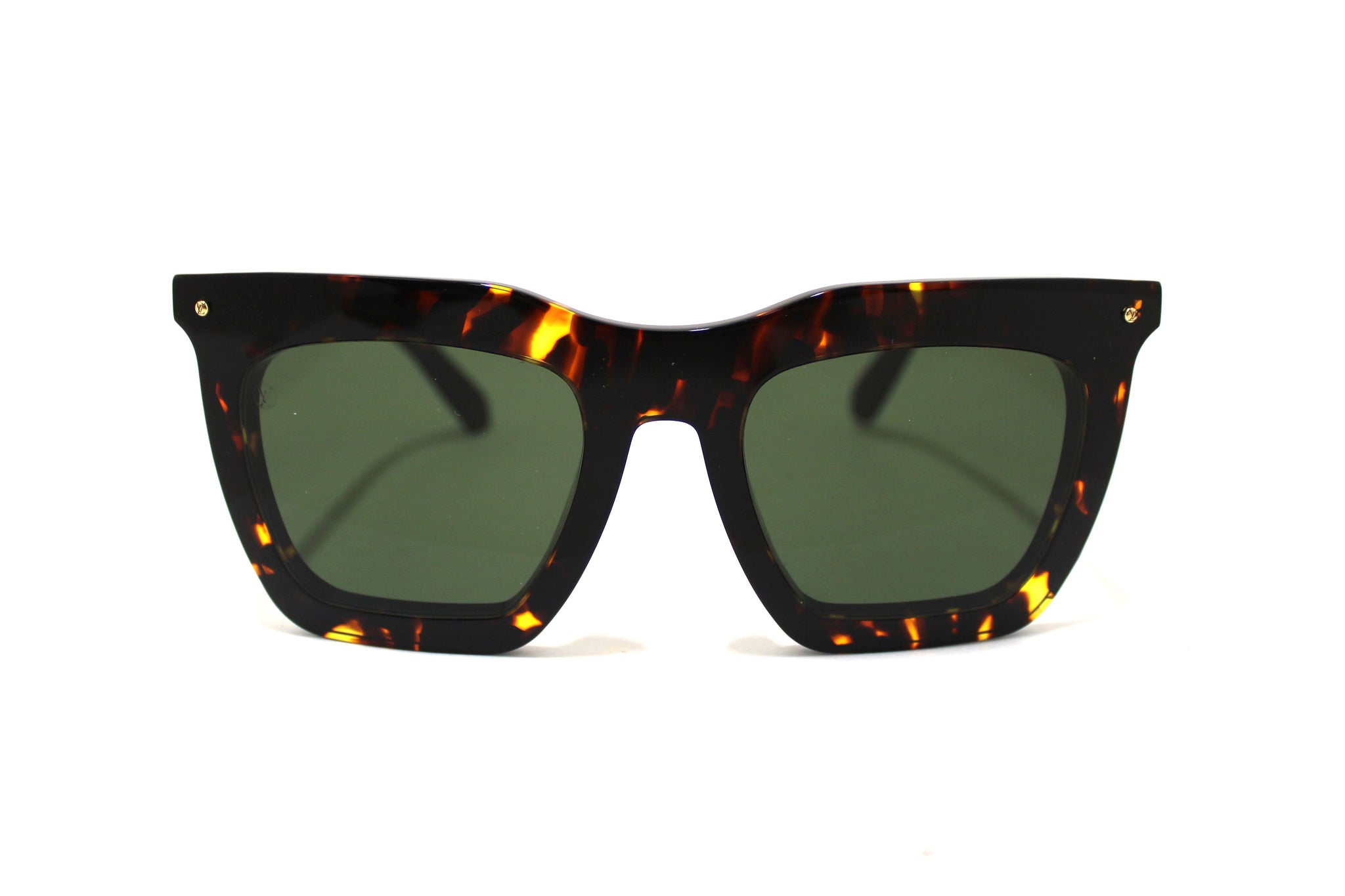 Louis Vuitton Dark Tortoiseshell La Grande Bellezza | Italystation.com - Now at italystation.com