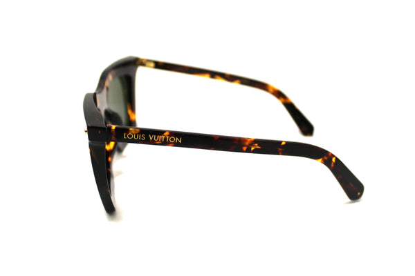 Louis Vuitton Dark Tortoiseshell La Grande Bellezza | Italystation.com - Now at italystation.com