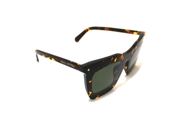 Louis Vuitton Dark Tortoiseshell La Grande Bellezza | Italystation.com - Now at italystation.com