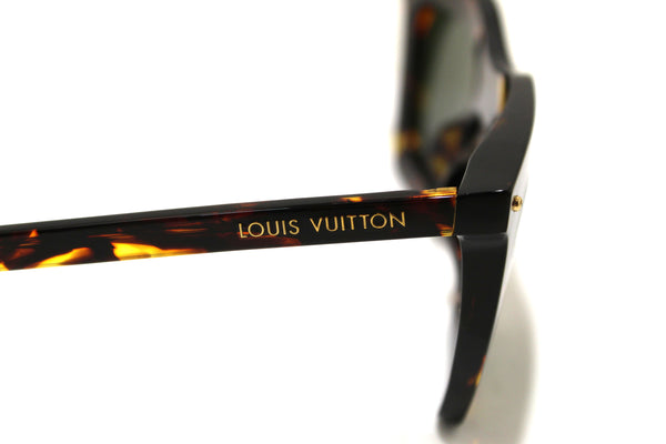 Louis Vuitton Dark Tortoiseshell La Grande Bellezza | Italystation.com - Now at italystation.com