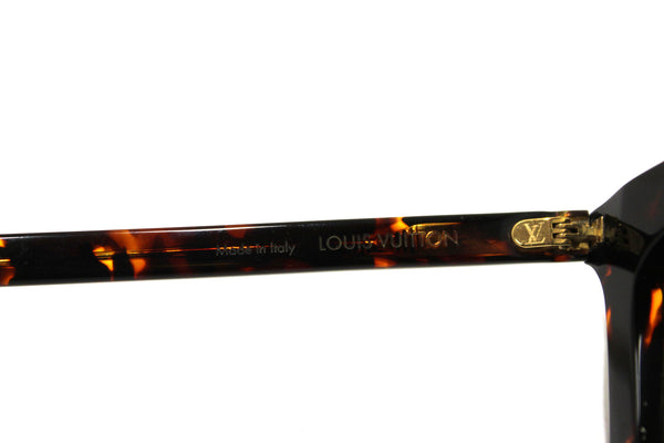 Louis Vuitton Dark Tortoiseshell La Grande Bellezza | Italystation.com - Now at italystation.com