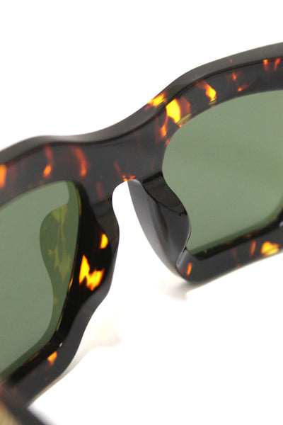 Louis Vuitton Dark Tortoiseshell La Grande Bellezza | Italystation.com - Now at italystation.com