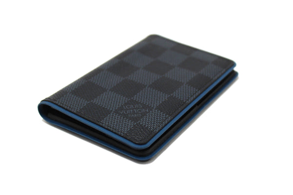 Louis Vuitton Damier Graphite Canvas Pocket Organizer