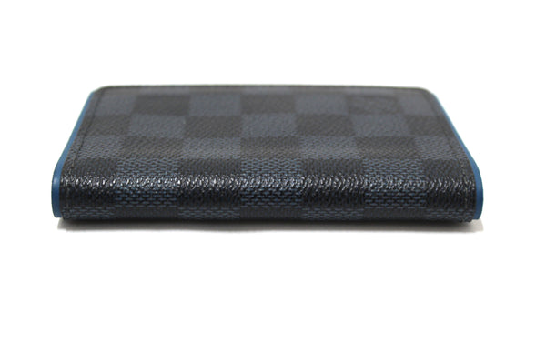 Louis Vuitton Damier Graphite Canvas Pocket Organizer